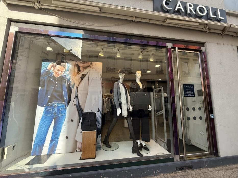 Images Caroll