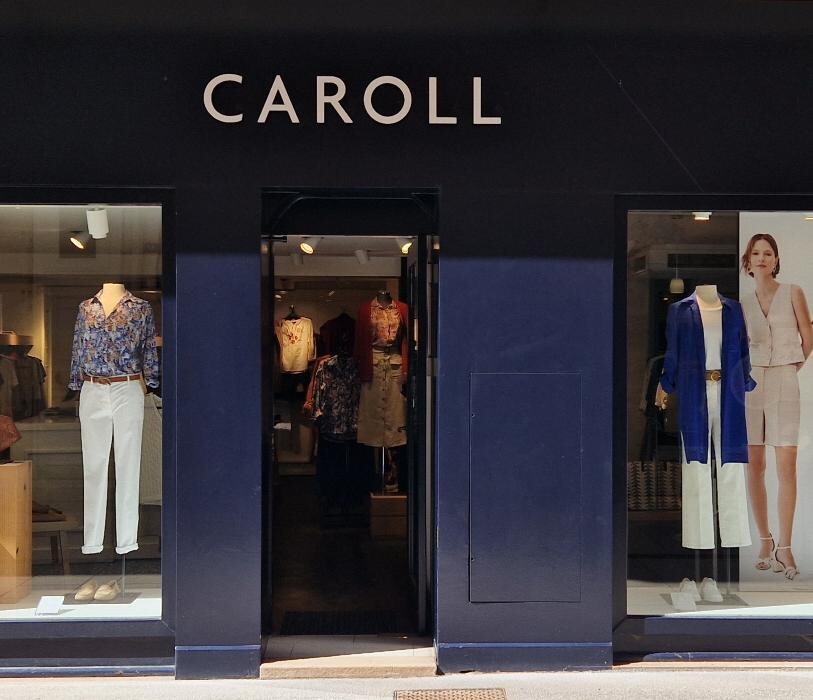 Images Caroll
