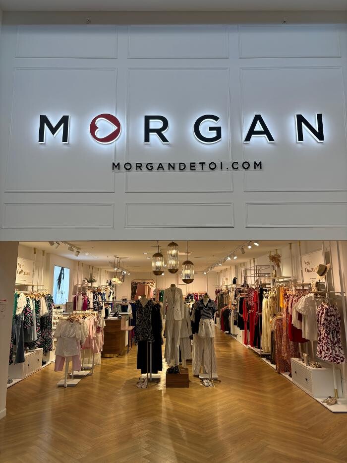 Images Morgan