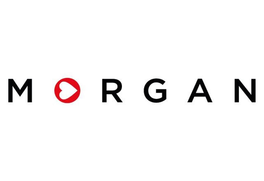 Morgan Logo
