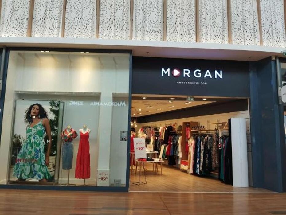 Images Morgan