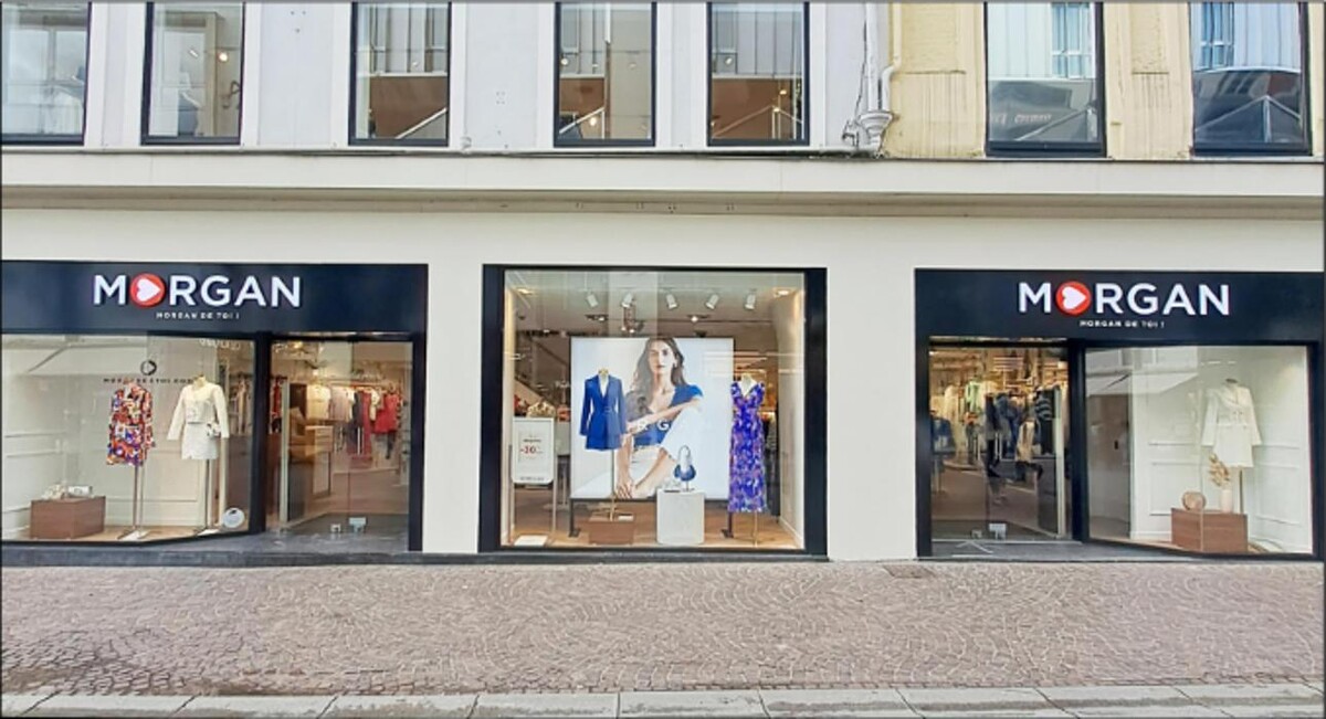 Images Morgan