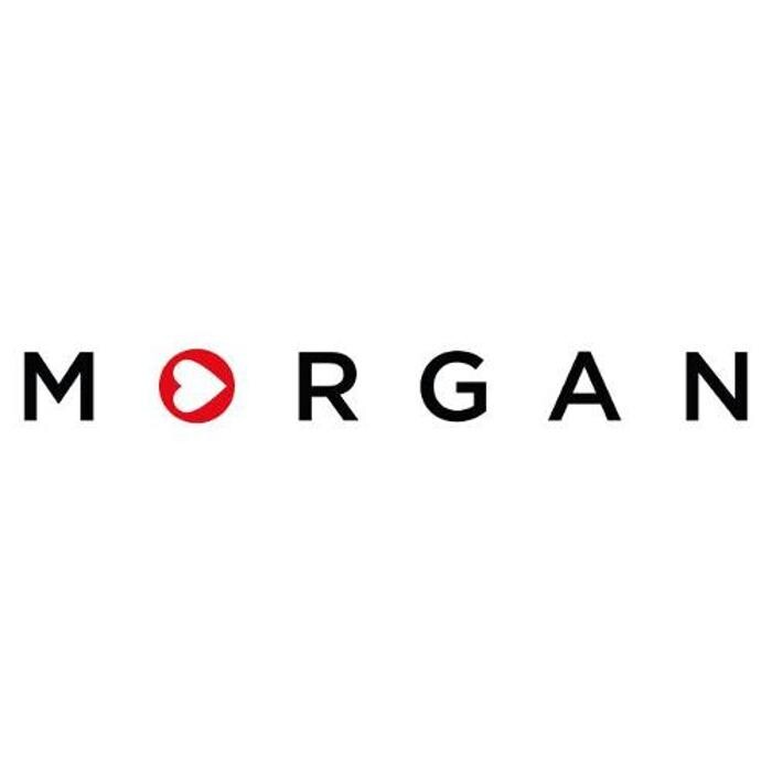 Morgan Logo