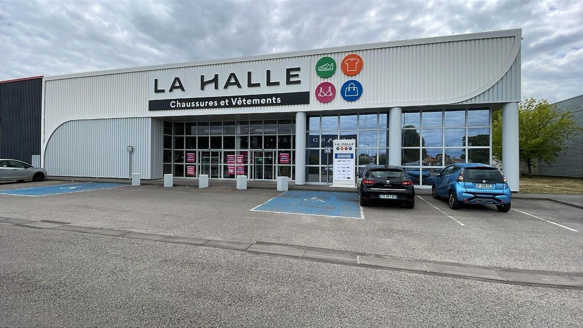 Images La Halle