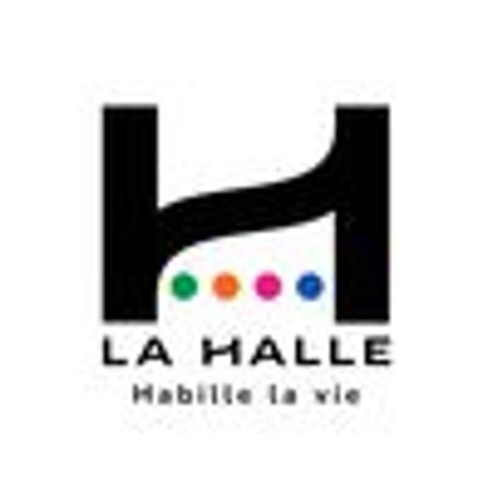 Images La Halle