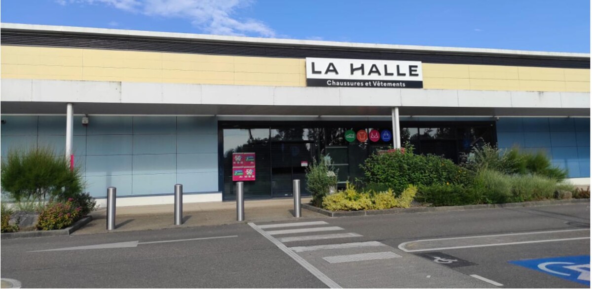 Images La Halle