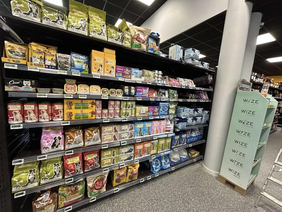 Images SUPERMARCHÉ G20