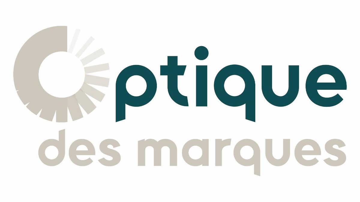 Optique des Marques - Opticien Mons-en-Barœul Logo