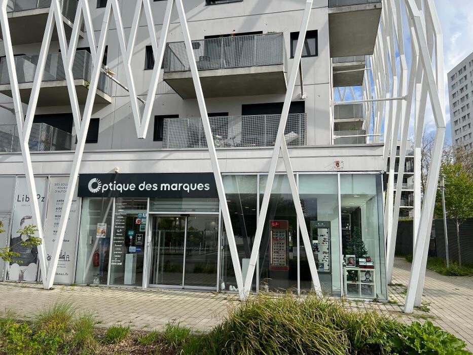 Images Optique des Marques - Opticien Mons-en-Barœul