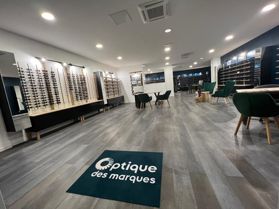 Images Optique des Marques - Opticien Mons-en-Barœul