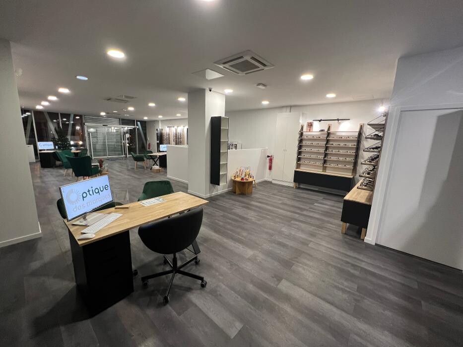 Images Optique des Marques - Opticien Mons-en-Barœul