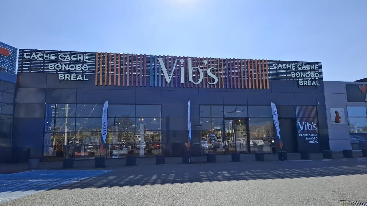 Images Vib's (Cache Cache - Bonobo - Bréal)