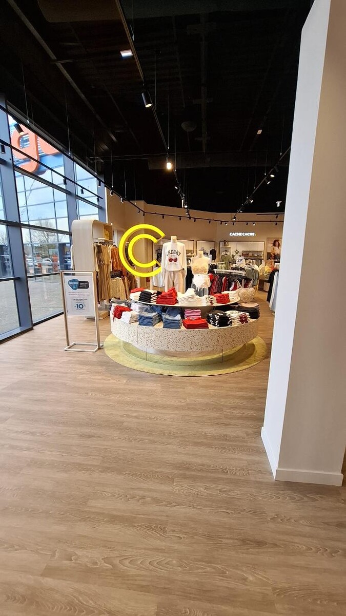 Images Vib's (Cache Cache - Bonobo - Bréal)