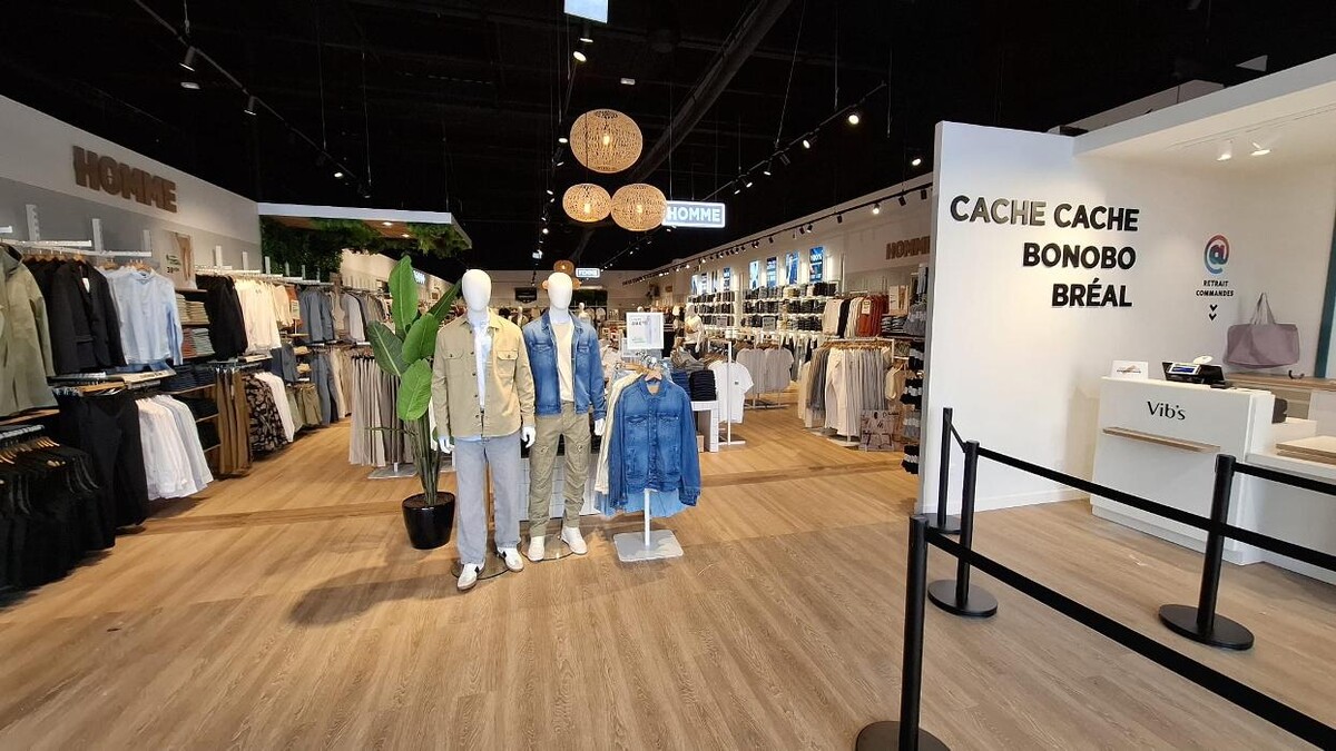 Images Vib's (Cache Cache - Bonobo - Bréal)