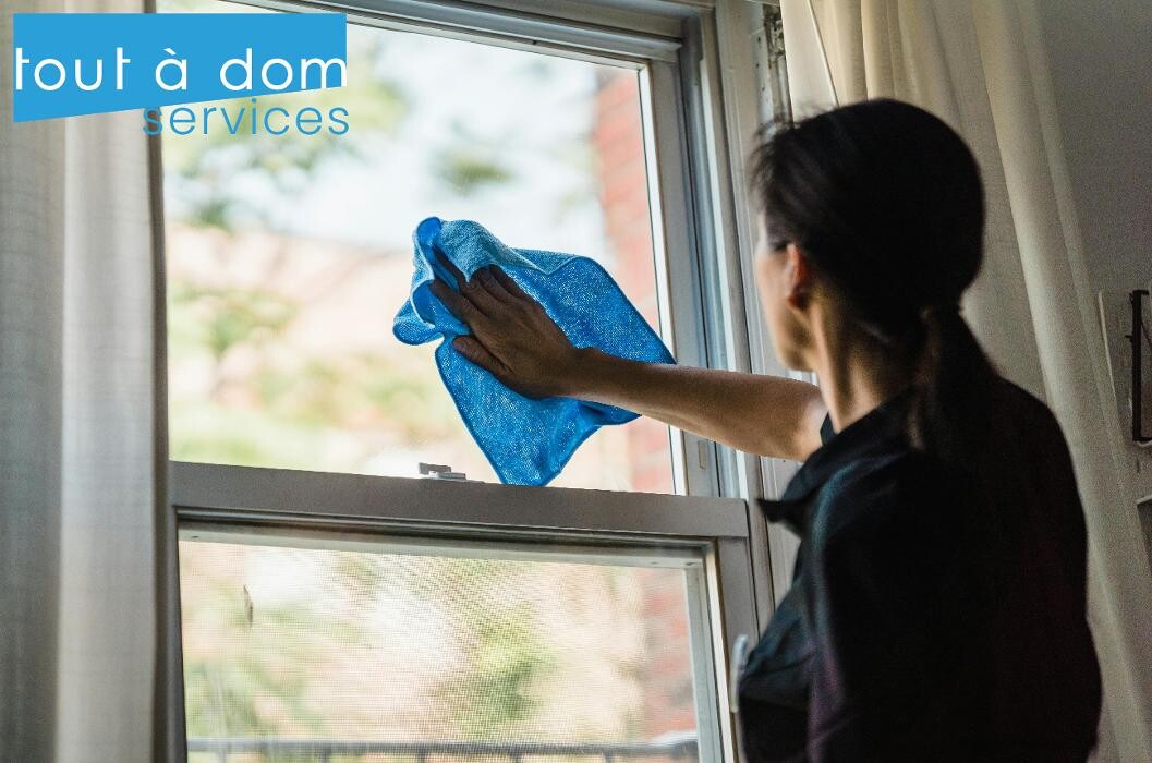 Images Tout à Dom Services Maisons-Alfort