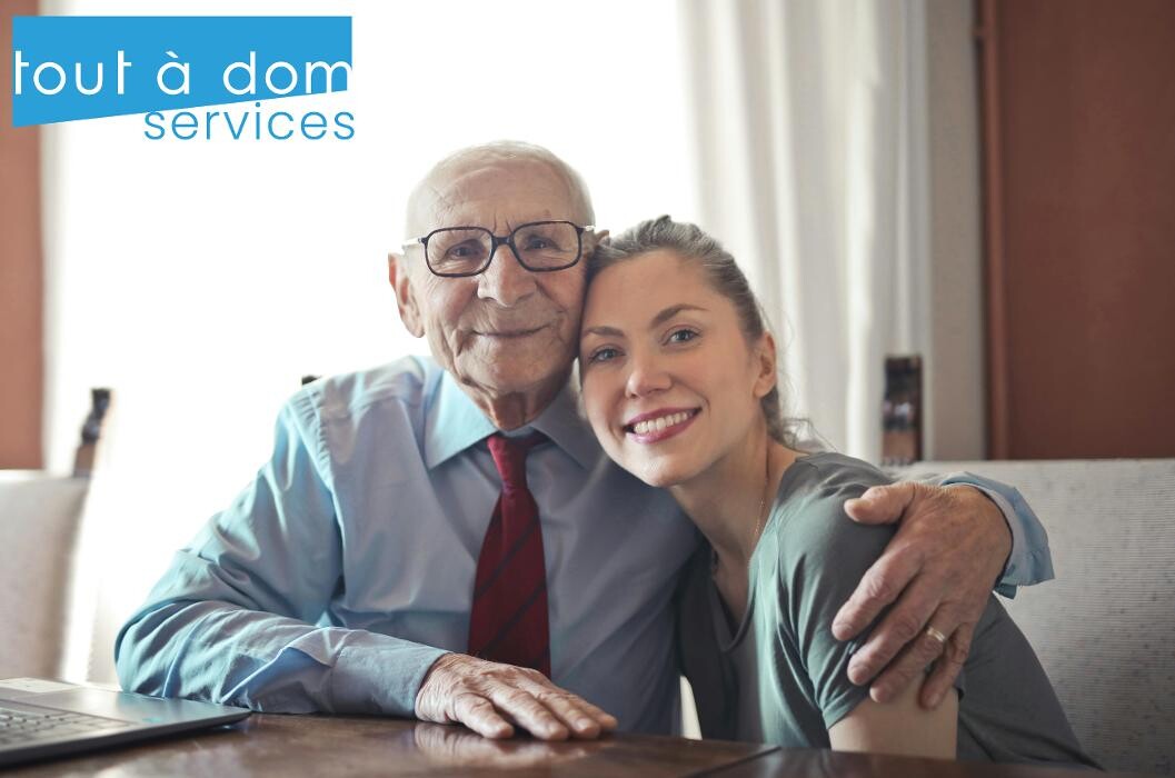 Images Tout à Dom Services Maisons-Alfort