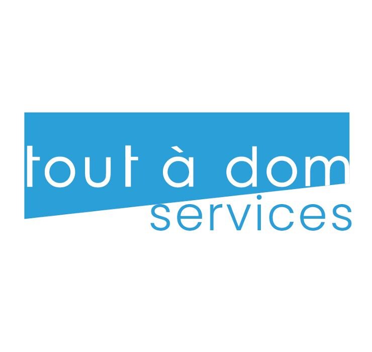 Tout à Dom Services Narbonne Logo