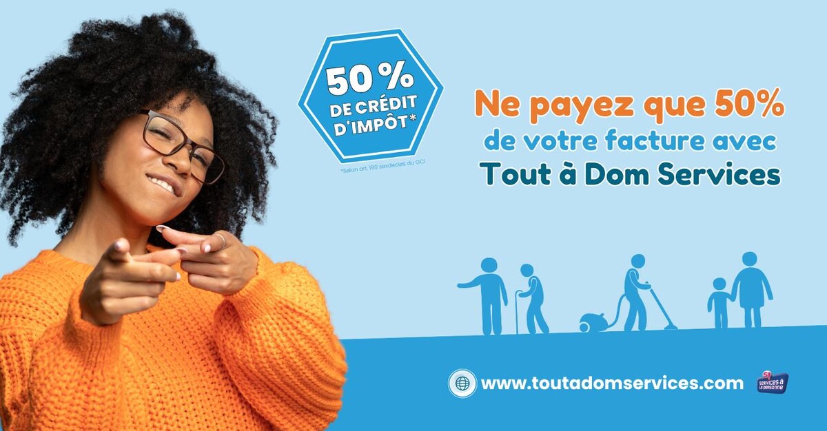 Images Tout à Dom Services Narbonne
