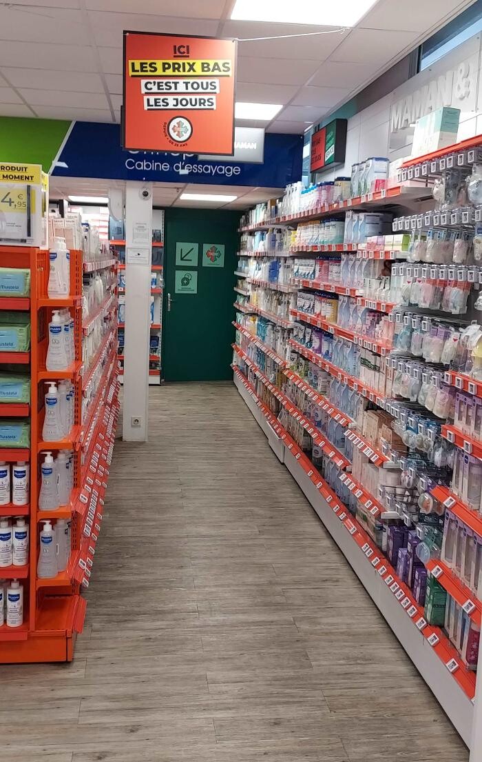 Images Pharmacie Lafayette Caron