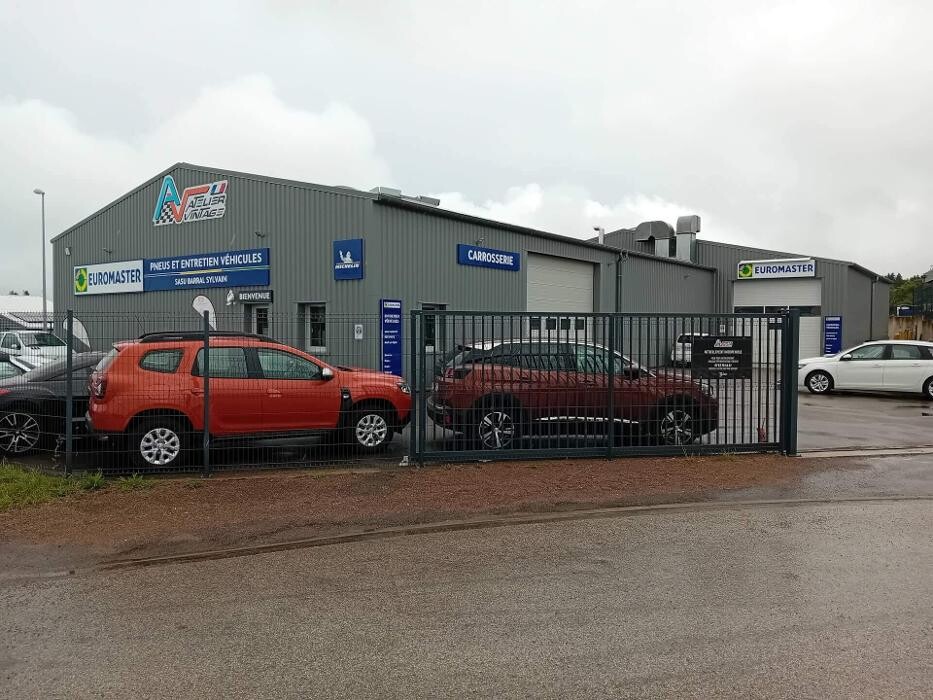 Images Euromaster Langres