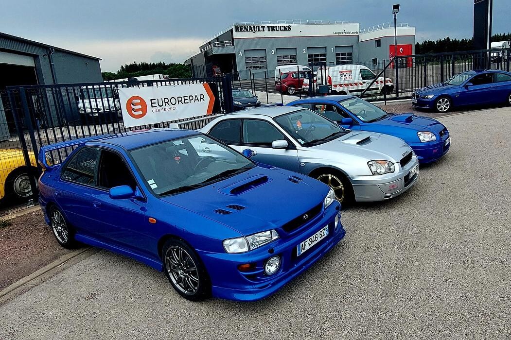 Images Euromaster Langres