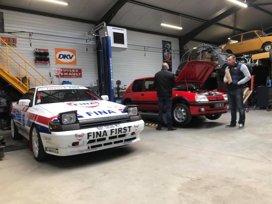 Images Euromaster Langres