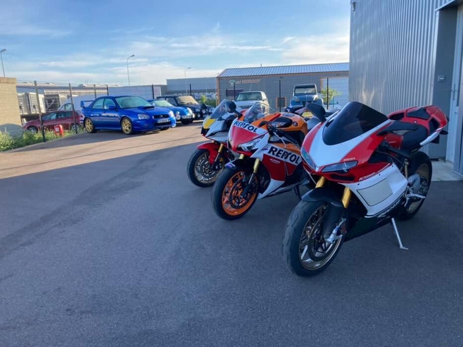 Images Euromaster Langres