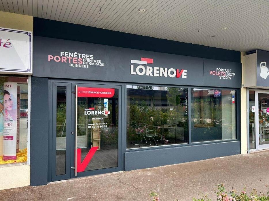 Images Lorenove Mennecy