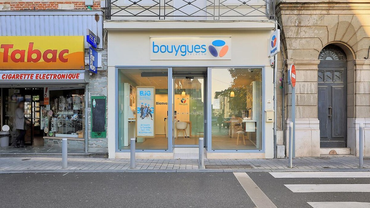 Images BOUYGUES TELECOM