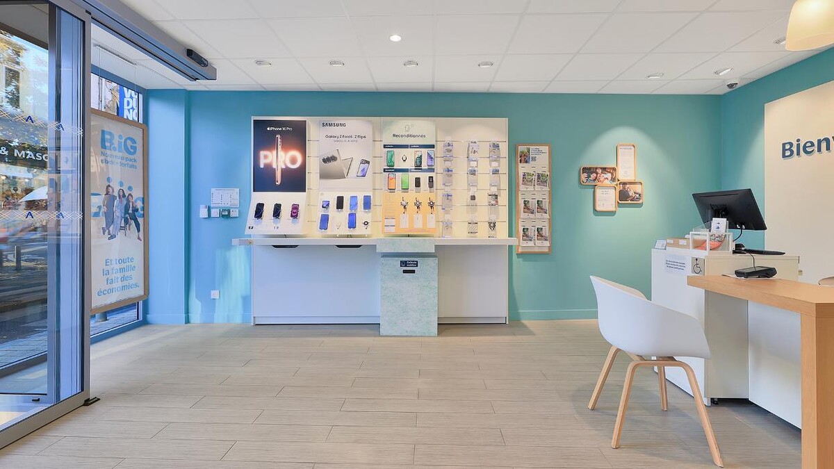 Images BOUYGUES TELECOM