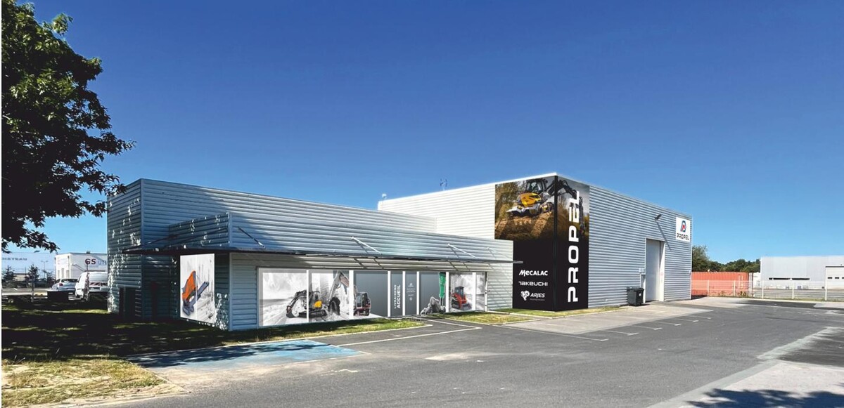 Images PROPEL La Roche-sur-Yon