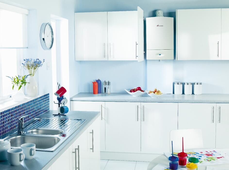 Images Merseyside Central Heating Ltd