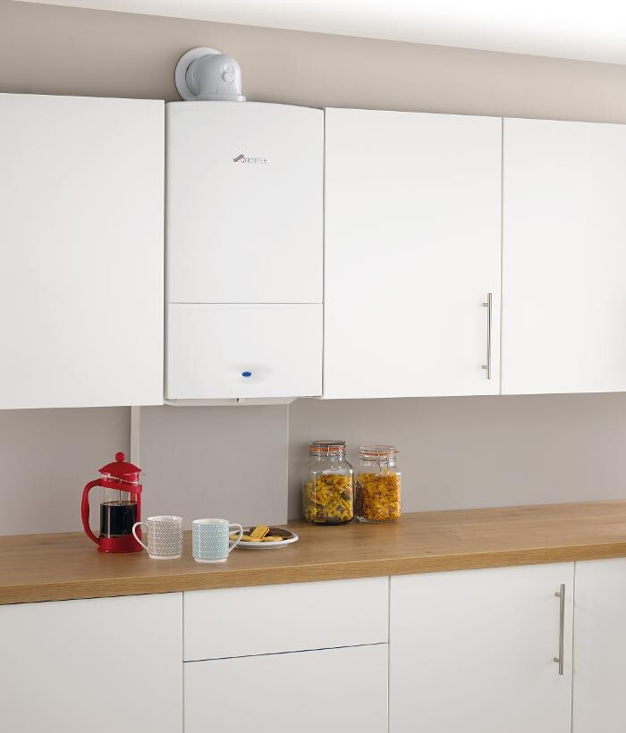 Images Merseyside Central Heating Ltd