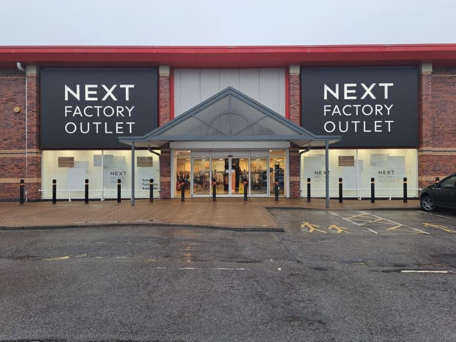 Images Next Outlet