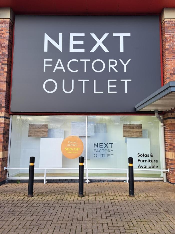 Images Next Outlet