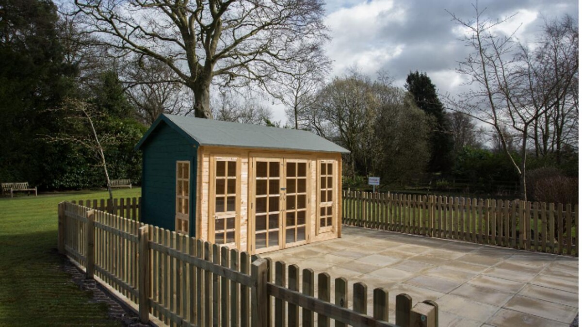 Images Mount Hall Care Home - Bupa