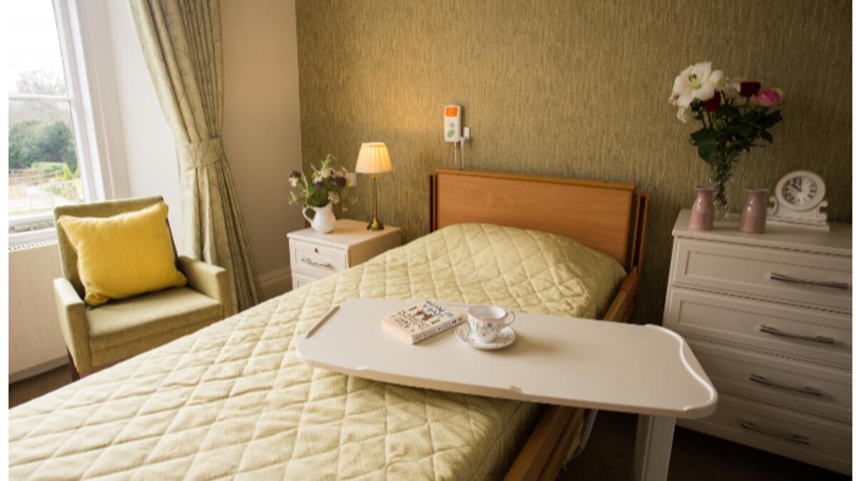 Images Mount Hall Care Home - Bupa
