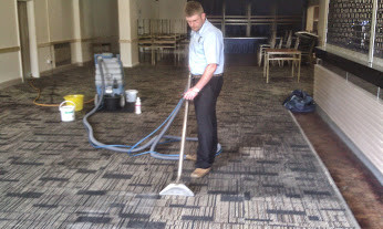 Images Mr Jones' Newport Carpet Cleaning and Rug Spa