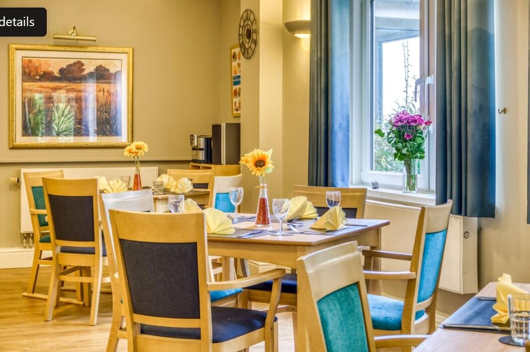 Images Norewood Lodge Care Home - Bupa