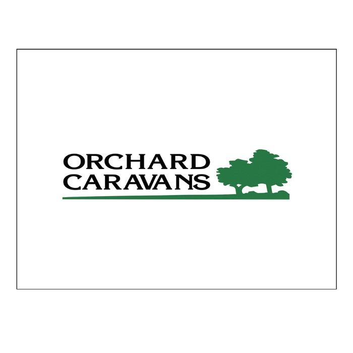 Images Orchard Caravans