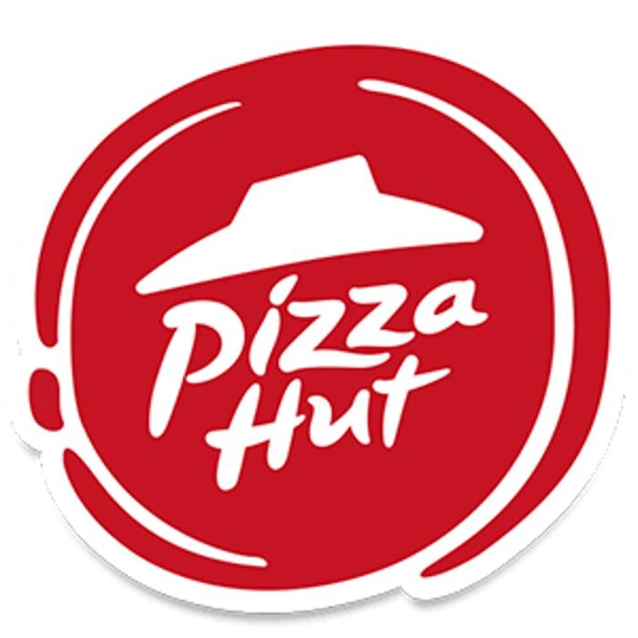 Pizza Hut Otley Road Logo