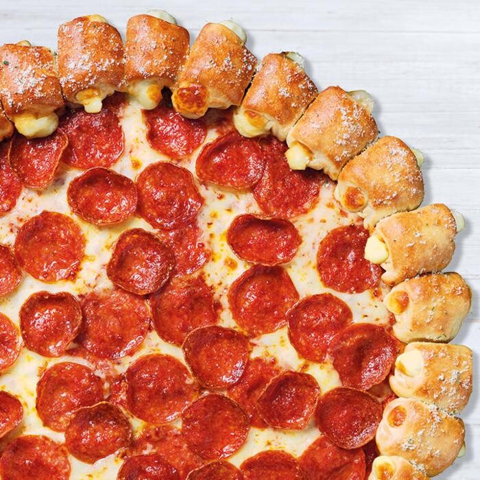 Images Pizza Hut Borehamwood