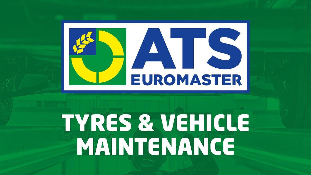 Images ATS Euromaster Abergavenny