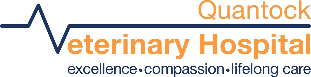 Quantock Veterinary Hospital Logo