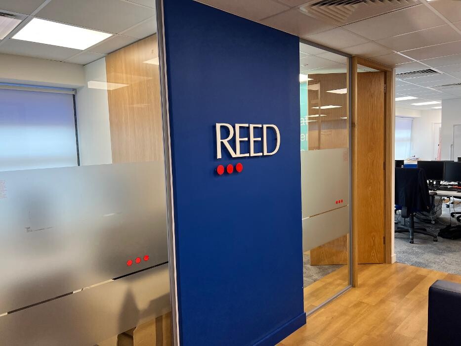 Images Reed Recruitment Agency