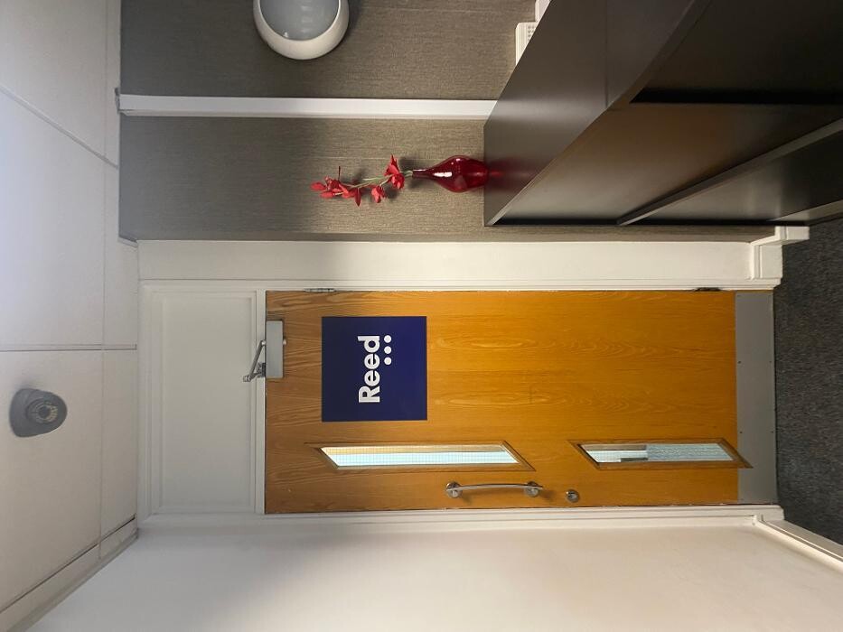 Images Reed Recruitment Agency