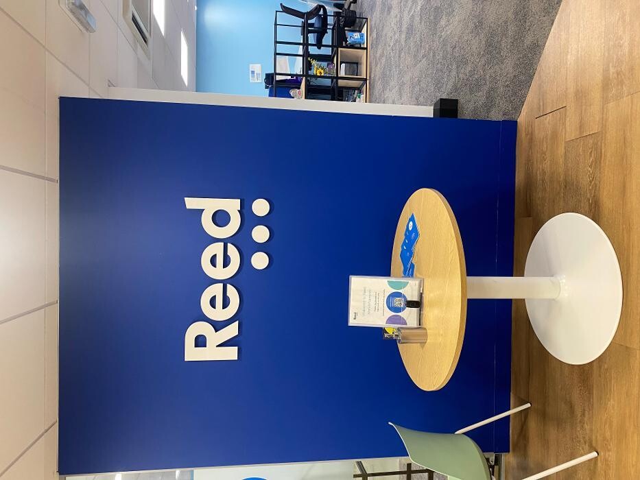 Images Reed Recruitment Agency