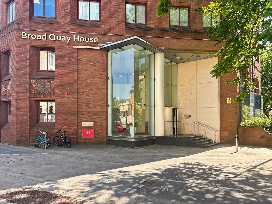 Images Regus - Bristol Broad Quay