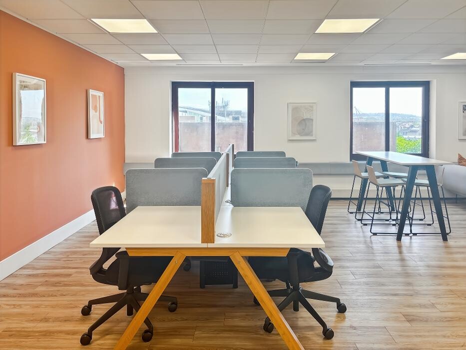 Images Regus - Bristol Broad Quay