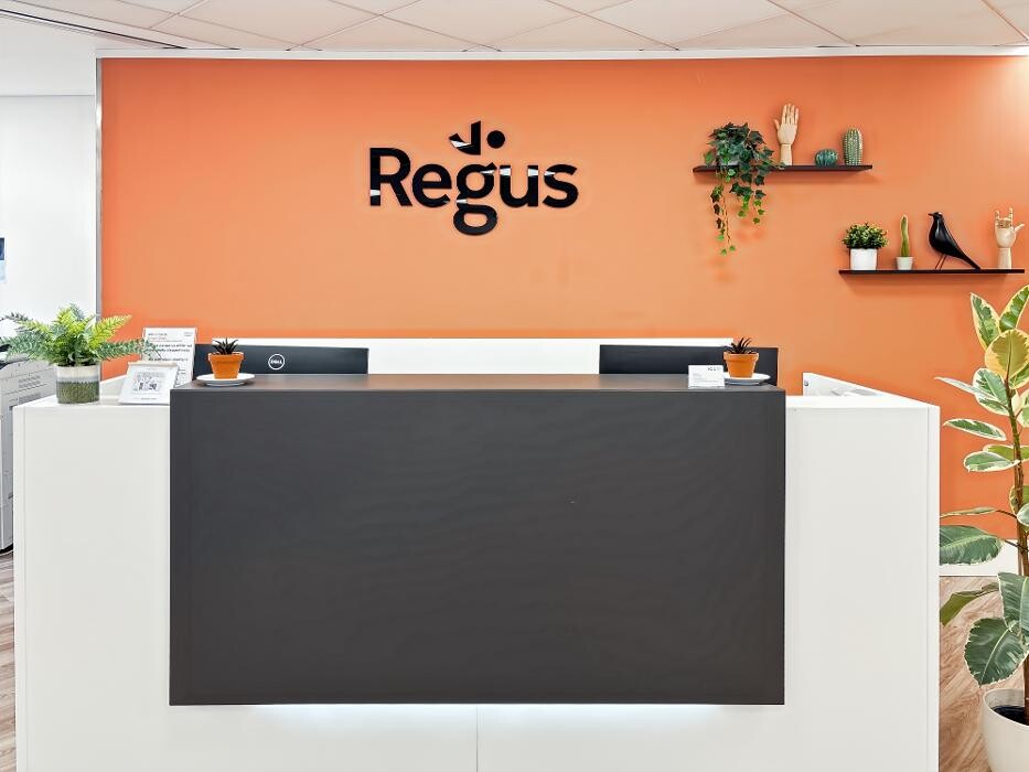 Images Regus - Bristol Broad Quay